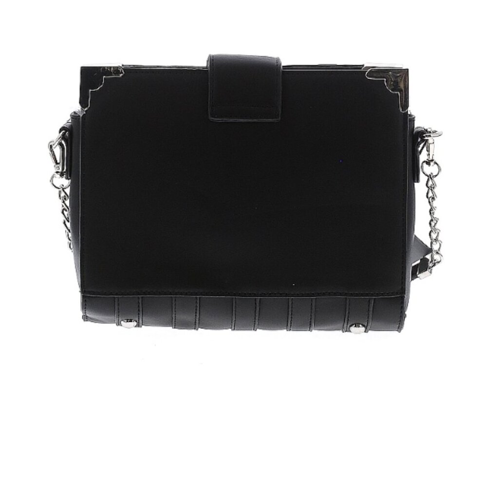 Killstar Moon Tome Book Purse Goth - Picture 3 of 4